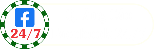 Logo | QuangCaoFb247