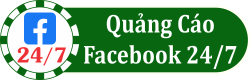 Logo | QuangCaoFb247